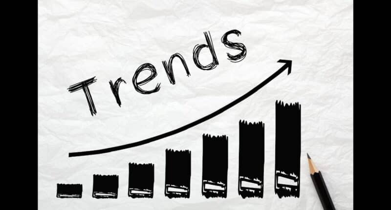 5 tendencias en el mercado laboral para profesionales en el 2024