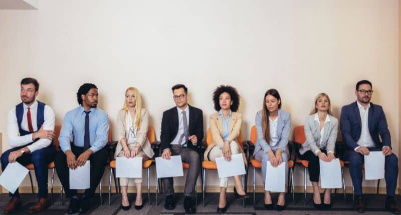 Tener una entrevista de trabajo exitosa